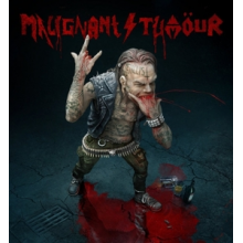Malignant Tumour - The Metallist