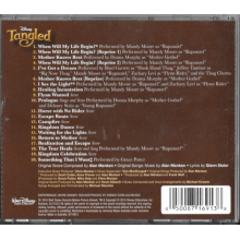 Menken, Alan - Tangled