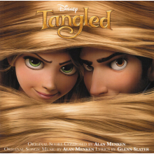 Menken, Alan - Tangled