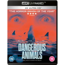 Movie - Dangerous Animals