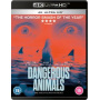 Movie - Dangerous Animals