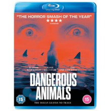Movie - Dangerous Animals