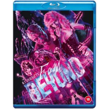 Movie - From Beyond