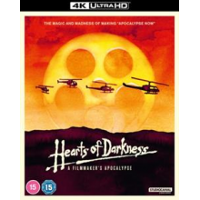 Movie - Hearts of Darkness