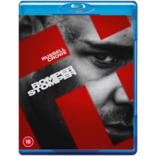 Movie - Romper Stomper
