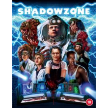 Movie - Shadowzone
