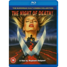 Movie - The Night of Death