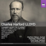Nelson, Matthew & Alexander Volpov & Chad Sloan & Anna Petrova - Charles Harford Lloyd: Chamber Music For Clarinet