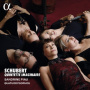Piau, Sandrine & Quatuor Psophos - Schubert: Quintette Imaginaire