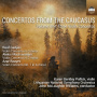 Pollick, Karen Bentley & John McLaughlin Williams & Lithuanian National Symphony Orchestra - Concertos From the Caucasus, Volume One: Three Violin Concertos