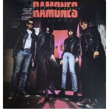 Ramones - Halfway To Sanity