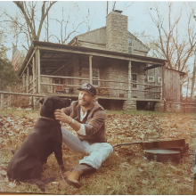 Rice, Chase - Eldora