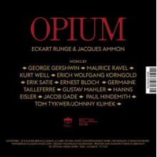 Runge, Eckart & Jacques Ammon - Opium