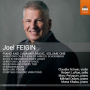 Schaer, Claudia & Robert Larue & Marc Peloquin & Mikhail Dubov & Mona Khaba - Joel Feigin: Piano and Chamber Music, Volume One