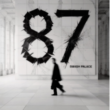 Smash Palace - 87