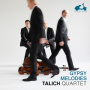 Talich Quartet - Gypsy Melodies