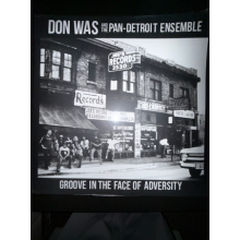 Was, Don - Groove In the Face of Adversity