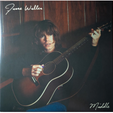 Welles, Jesse - Middle