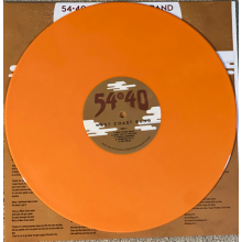 54-40 - West Coast Band