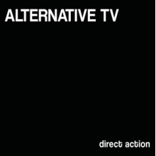 Alternative Tv - Direct Action