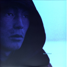 Altmann, Luke - Iron Winter