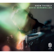 Bergmuller, David - Know Thyself