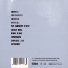 Bernhard, Eder, - Golden Days