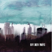 Bernhard, Eder, - Golden Days