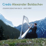 Boldachev, Alexander - Credo