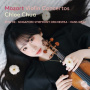 Chua, Chloe & Ziyu He & Hans Graf & Singapore Symphony Orchestra - Mozart: Violin Concertos