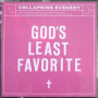 Collapsing Scenery - God's Least Favorite