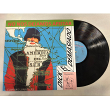 El Demasiado, Dick - No Nos Dejamos Afeitar