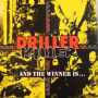 Driller Killer - And the Winner is...