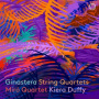 Miro Quartet & Kiera Duffy - Ginastera: String Quartets