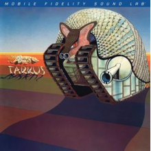 Emerson, Lake & Palmer - Tarkus