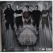 Empire Drowns - Endless Nights