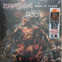 Fleshcrawl - Made of Flesh