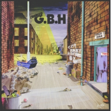 Gbh - City Baby Attacked By Rats