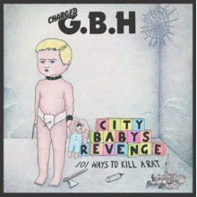 Gbh - City Babys Revenge