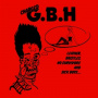 Gbh - Leather, Bristles, No Survivors...