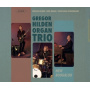 Gregor Hilden Organ Trio - New Boogaloo