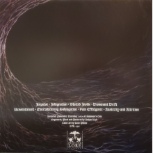 Innumerable Forms - Pain Effulgence