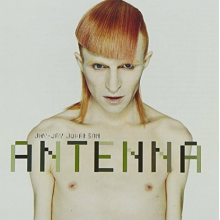 Johanson, Jay-Jay - Antenna