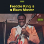 King, Freddie - Is a Blues Master