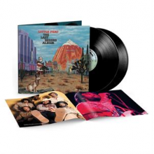 Little Feat - The Last Record Album