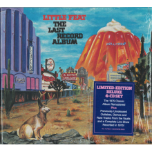 Little Feat - The Last Record Album