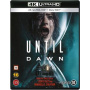 Movie - Until Dawn