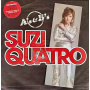 Quatro, Suzi - A's & B's