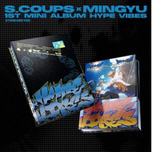 S.Coups & Mingyu - Hype Vibes