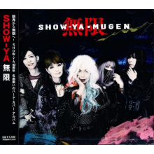 Show-Ya - Mugen